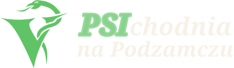 Logo gabinetu PSIchodnia na Podzamczu